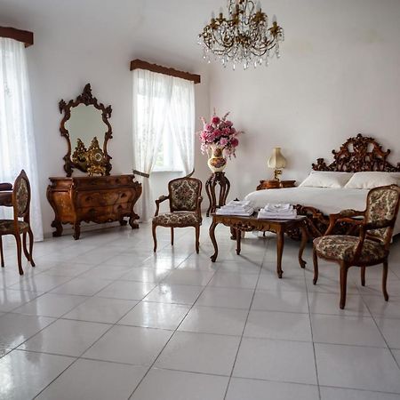 A~Mare Casa Vacanze Fezzano  Dış mekan fotoğraf